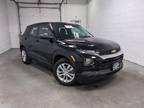 2021 Chevrolet TrailBlazer