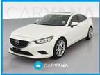 2015 Mazda Mazda6