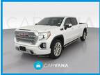 2020 GMC Sierra 1500 Crew Cab