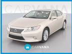 2015 Lexus ES