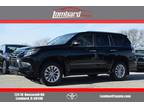 2018 Lexus GX 460