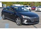 2019 Hyundai Ioniq EV