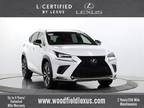 2020 Lexus NX 300