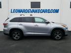 2016 Toyota Highlander