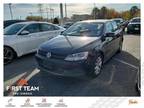 2014 Volkswagen Jetta