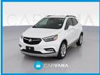 2017 Buick Encore