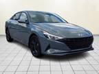 2022 Hyundai Elantra