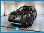 2015 Subaru Outback