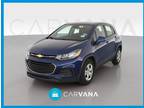 2017 Chevrolet Trax
