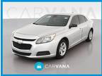 2015 Chevrolet Malibu