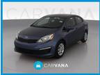 2016 Kia Rio