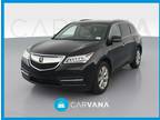 2014 Acura MDX