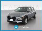 2018 Hyundai Kona