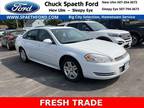 2012 Chevrolet Impala