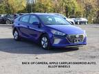 2019 Hyundai Ioniq Hybrid