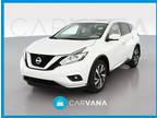 2015 Nissan Murano