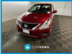 2019 Nissan Versa