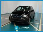 2014 BMW i3
