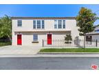 Ocean Blvd, Santa Monica, Home For Sale