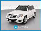 2015 Mercedes-Benz GLK-Class
