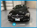 2016 BMW 5-Series