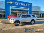 2020 Toyota 4Runner