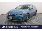 2019 Subaru Impreza