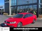 2016 Volkswagen Jetta