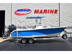 2024 Sea Hunt Ultra