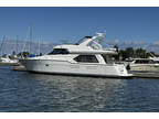 2000 Bayliner 5288
