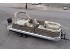 2021 Premier 250 Grand Majestic