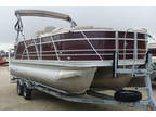 2019 Berkshire 23RFX STS 2.75