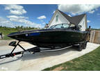 2022 Mastercraft NXT24