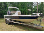 2016 Sportsman Tournament 214 Bay