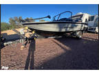 2021 Starcraft Delta 188dc