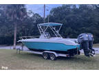 1998 Donzi 30
