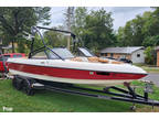 2003 Tige 21I Type R