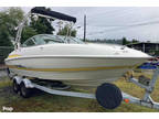 2005 Maxum 2100 SC