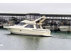 1997 Bayliner 3488 Avanti Command Bridge