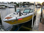 2016 Monterey 217 Blackfin