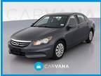 2011 Honda Accord