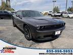 2016 Dodge Challenger