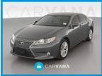 2013 Lexus ES