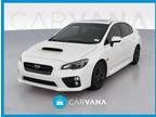 2015 Subaru WRX