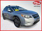2014 Subaru XV Crosstrek