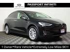 2018 Tesla Model X