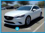 2016 Mazda Mazda6
