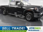 2021 GMC Sierra 3500HD