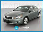 2009 Honda Accord