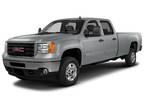 2014 GMC Sierra 2500HD